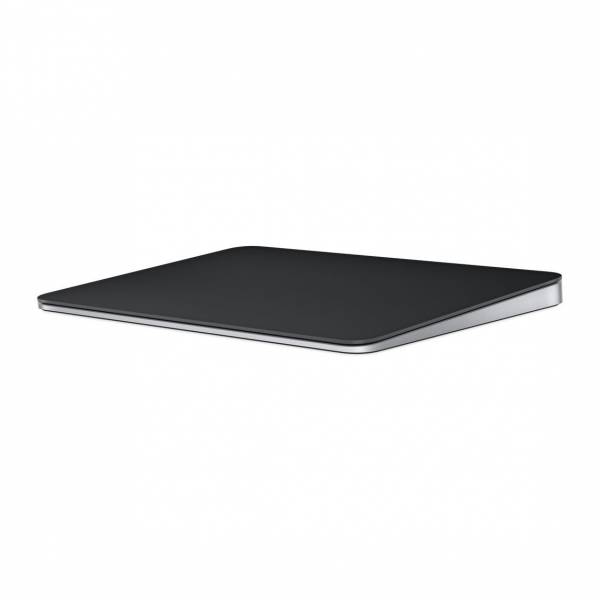 Magic Trackpad Black Multi-Touch Surface 