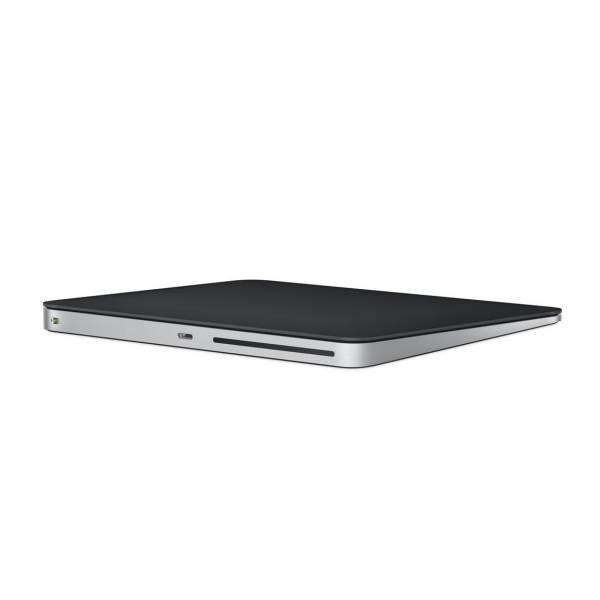 Magic Trackpad Black Multi-Touch Surface 