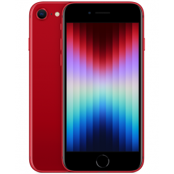 iPhone SE 128GB (PRODUCT)RED 