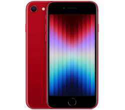 iPhone SE 64GB (PRODUCT)RED Apple
