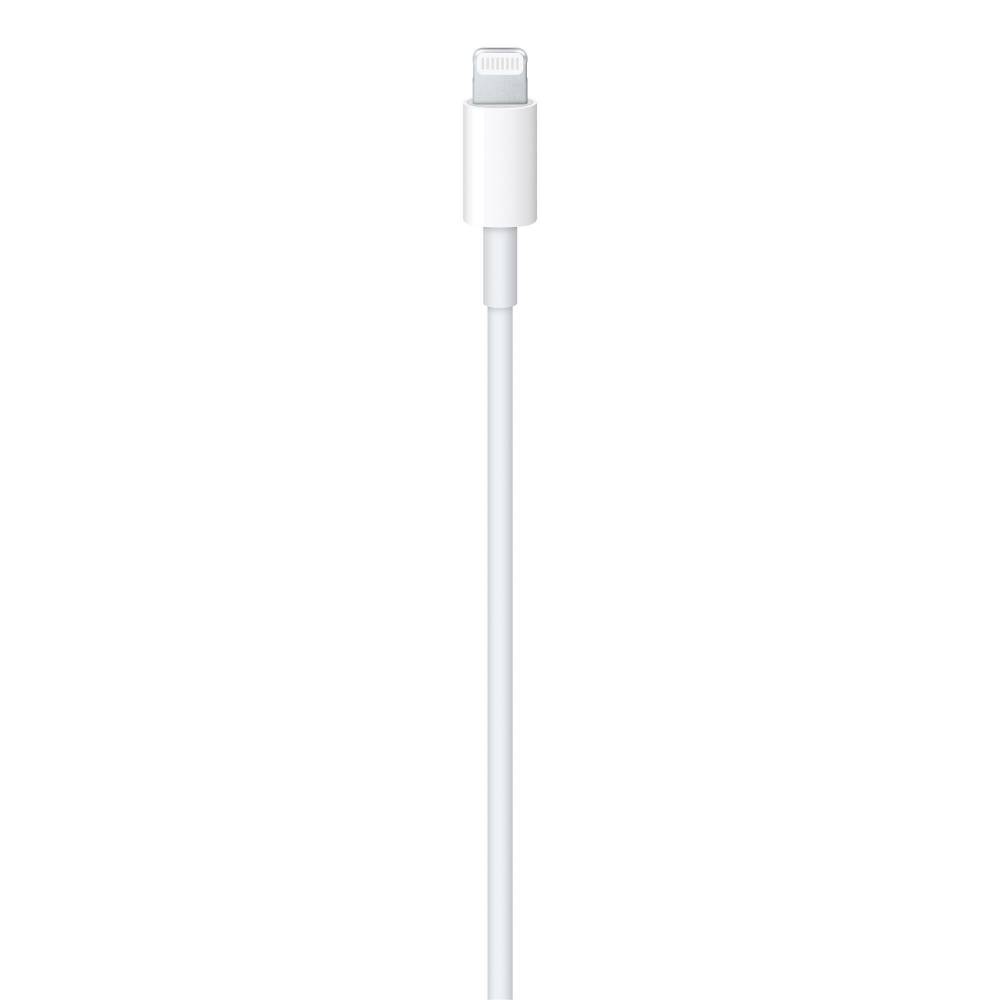 Apple USB-kabel USBC-naar-Lightning-kabel (2 m)