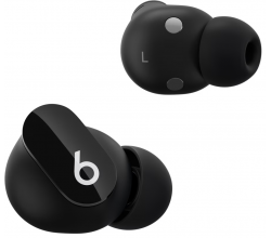 Beats Studio Buds – True Wireless Noise Cancelling Earphones – Black Apple