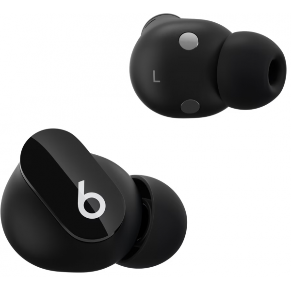 Beats Studio Buds – True Wireless Noise Cancelling Earphones – Black 