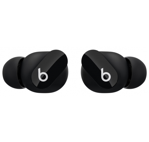Beats Studio Buds – True Wireless Noise Cancelling Earphones – Black  Apple