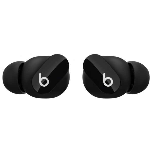 Beats Studio Buds – True Wireless Noise Cancelling Earphones – Black 