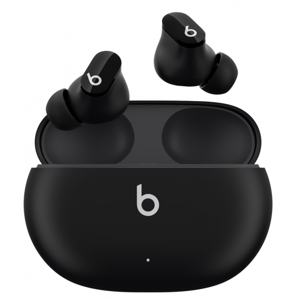 Beats Studio Buds – True Wireless Noise Cancelling Earphones – Black 