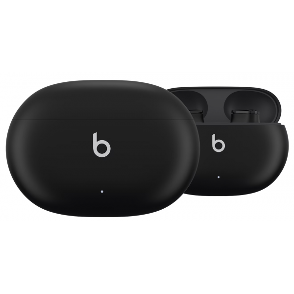 Beats Studio Buds – True Wireless Noise Cancelling Earphones – Black 