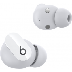 Beats Studio Buds – True Wireless Noise Cancelling Earphones – White Apple