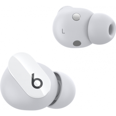 Beats Studio Buds – True Wireless Noise Cancelling Earphones – White 