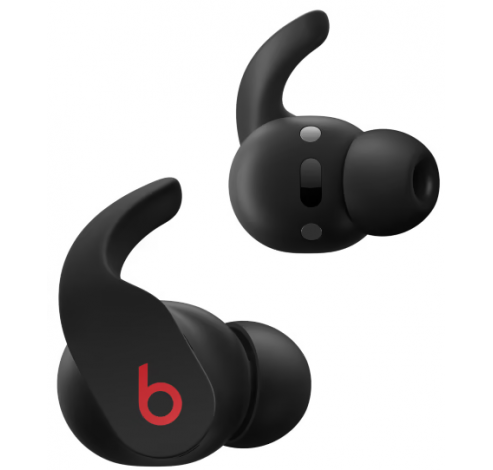 Beats Fit Pro True Wireless Earbuds — Beats Black  Apple