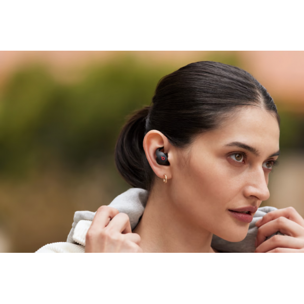 Beats Fit Pro True Wireless Earbuds — Beats Black 