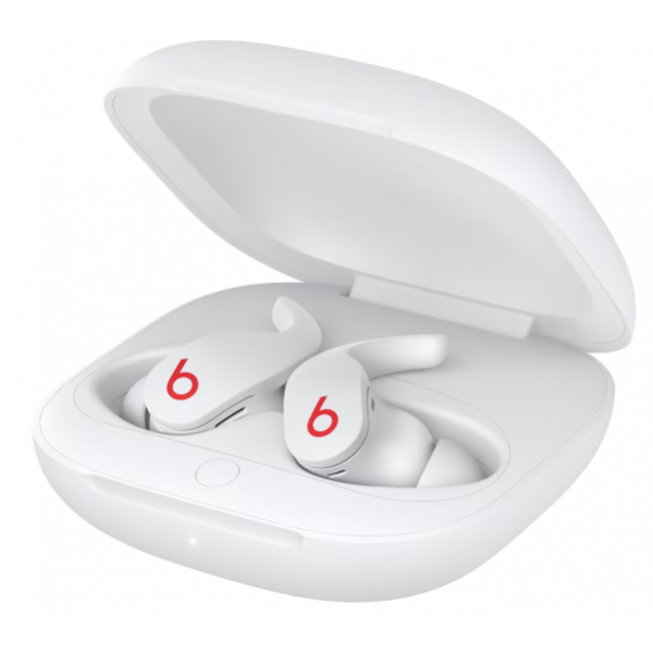 Beats Fit Pro True Wireless Earbuds — Beats White 