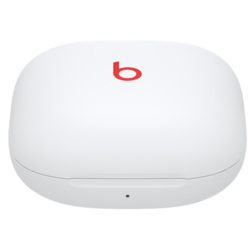 Beats Fit Pro True Wireless Earbuds — Beats White  Apple