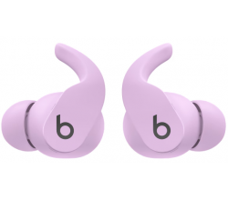 Beats Fit Pro True Wireless Earbuds — Stone Purple Apple