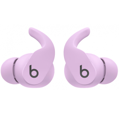 Beats Fit Pro True Wireless Earbuds — Stone Purple  Apple