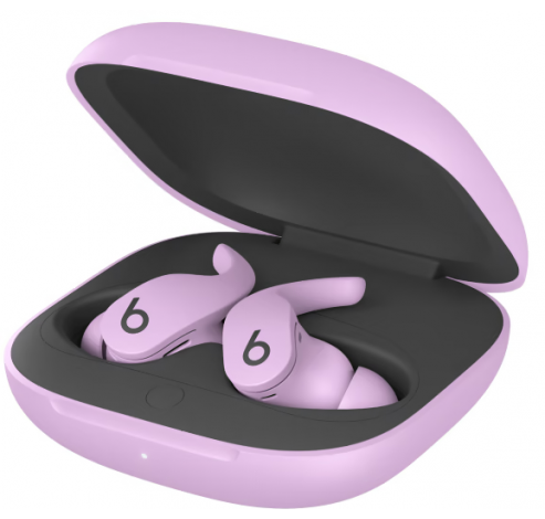 Beats Fit Pro True Wireless Earbuds — Stone Purple  Apple