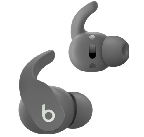 Beats Fit Pro True Wireless Earbuds Sage Grey  Apple