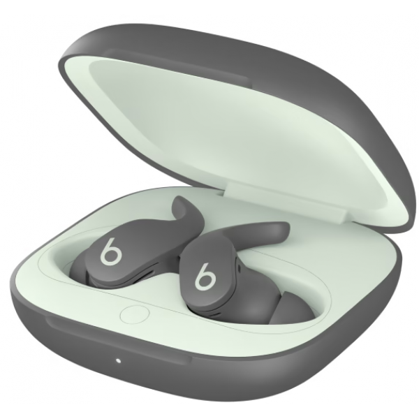 Beats Fit Pro True Wireless Earbuds Sage Grey 
