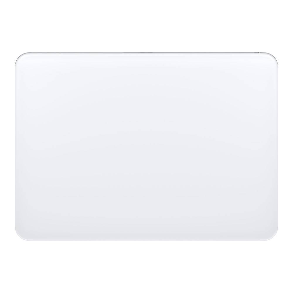 Apple Muismat Magic Trackpad - Wit MultiTouch-oppervlak