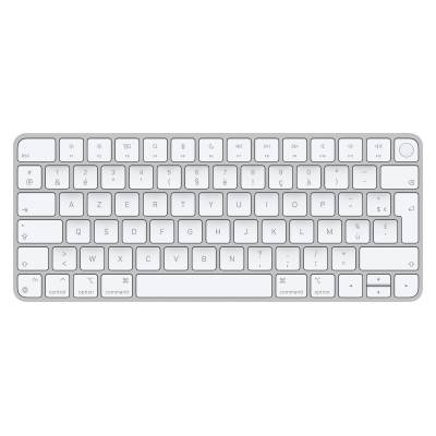 Magic Keyboard with Touch ID for Mac computers with Apple silicon - French Apple