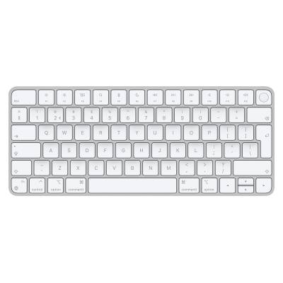 Magic Keyboard with Touch ID for Mac computers with Apple silicon - Dutch Apple