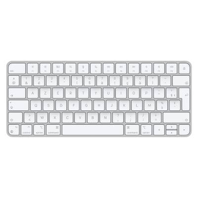 Magic Keyboard - French Apple