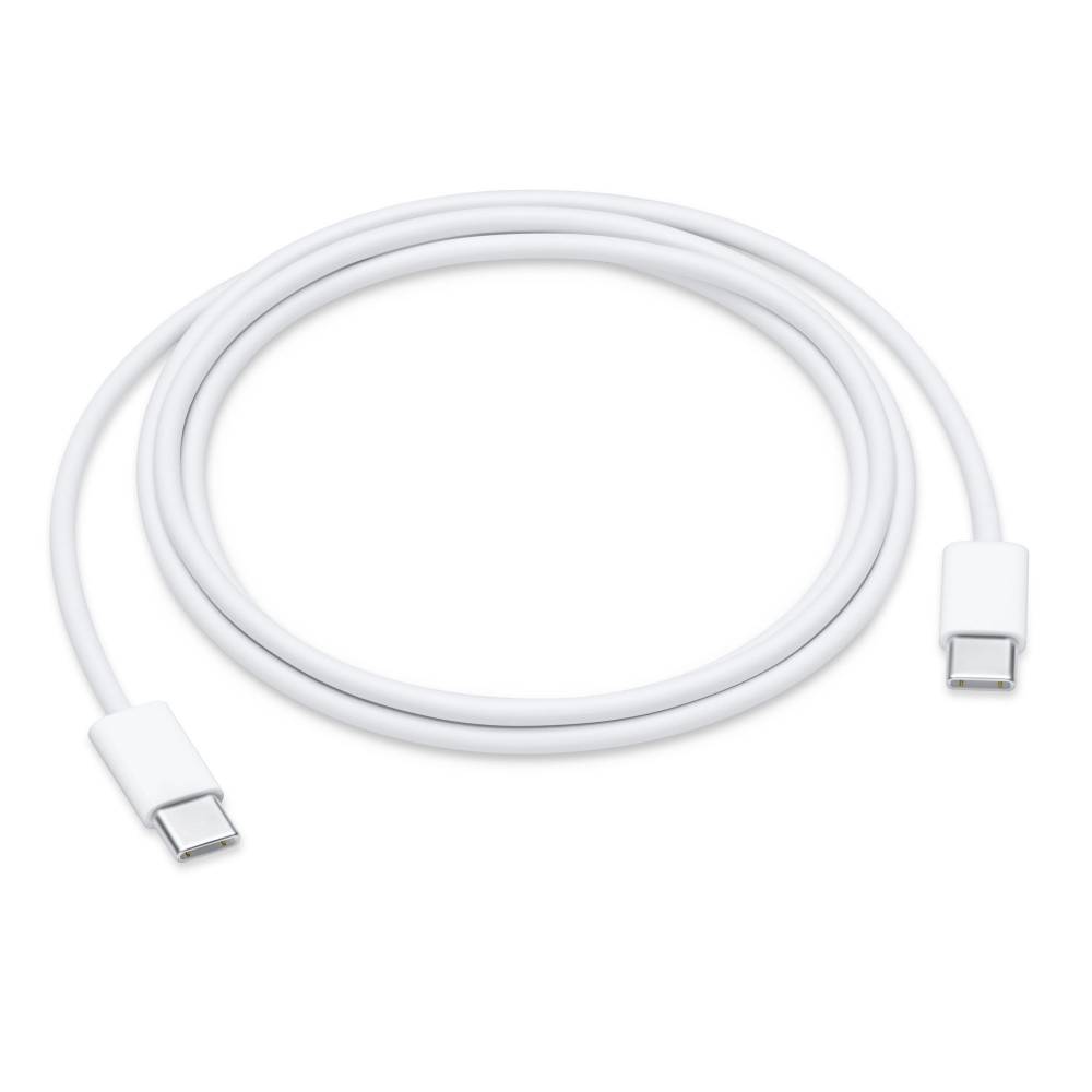 Apple USB-kabel USB-C-oplaadkabel (1 m)