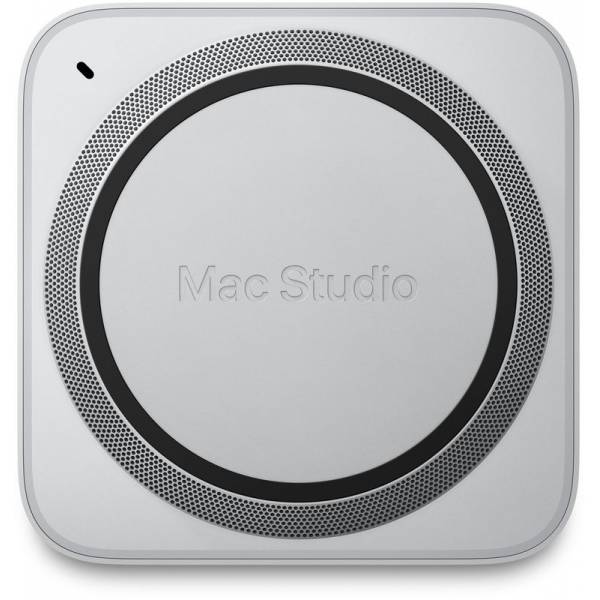 Apple Mac Studio Apple M1 Ultra chip with 20core CPU and 48core GPU, 1TB SSD