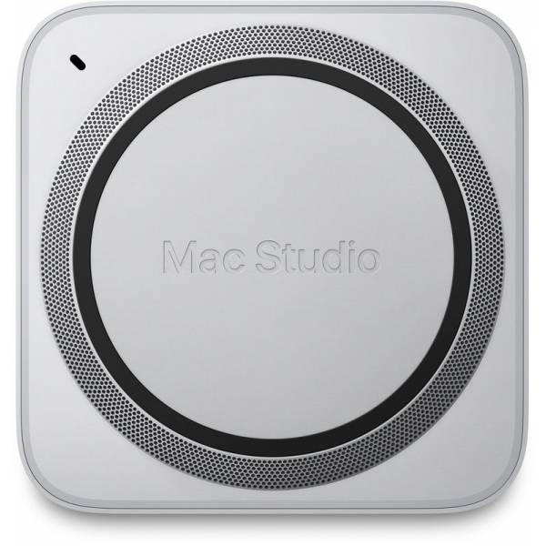 Apple Mac Studio Apple M1 Max chip with 10core CPU and 24core GPU, 512GB SSD