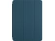 Apple smart folio iPad air marine blue