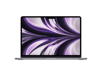 13-inch MacBook Air M2 256GB Space Grey