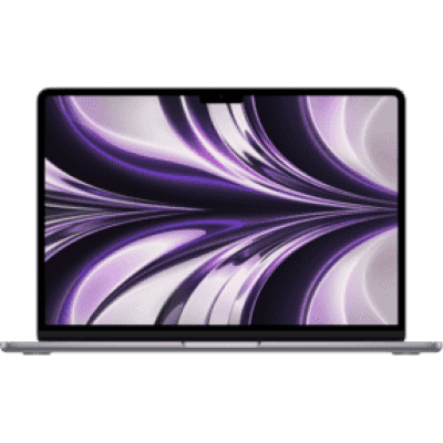 13-inch MacBook Air M2 256GB Space Grey 