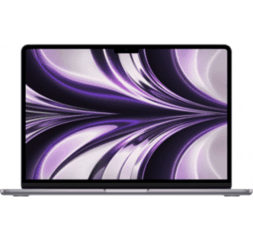 13-inch MacBook Air M2 256GB Space Grey  Apple