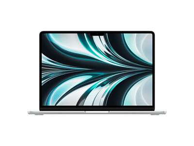 13-inch MacBook Air M2 256GB Silver