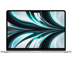 13-inch MacBook Air M2 256GB Silver Apple