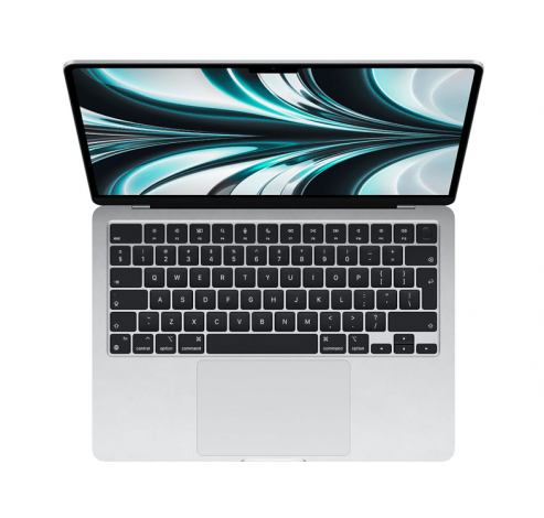 13-inch MacBook Air M2 256GB Silver  Apple