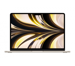 13-inch MacBook Air M2 256GB Starlight Apple