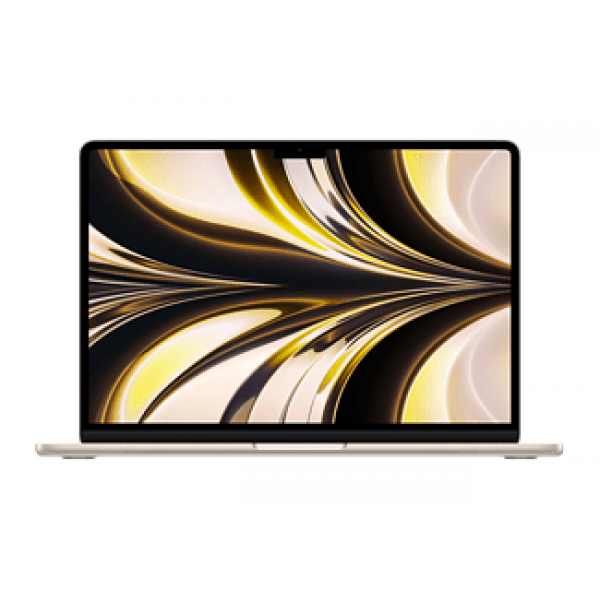 13-inch MacBook Air M2 256GB Starlight 