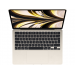 13-inch MacBook Air M2 256GB Starlight 