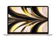 13-inch MacBook Air M2 256GB Starlight