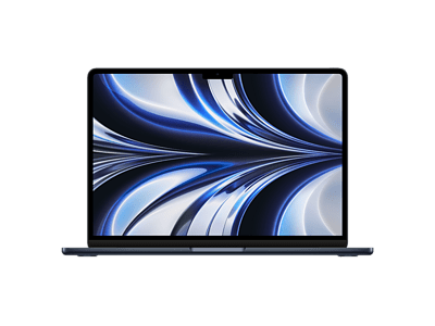 13-inch MacBook Air M2 256GB Midnight