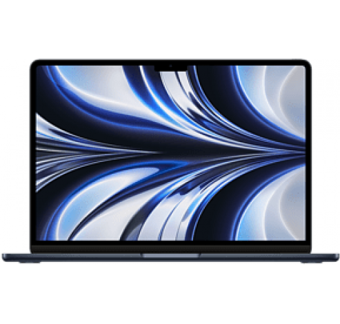 13-inch MacBook Air M2 256GB Midnight  Apple