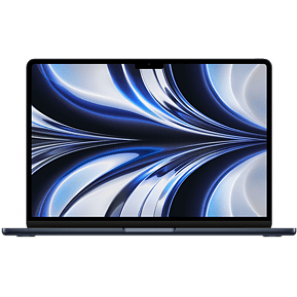 13-inch MacBook Air M2 256GB Midnight 