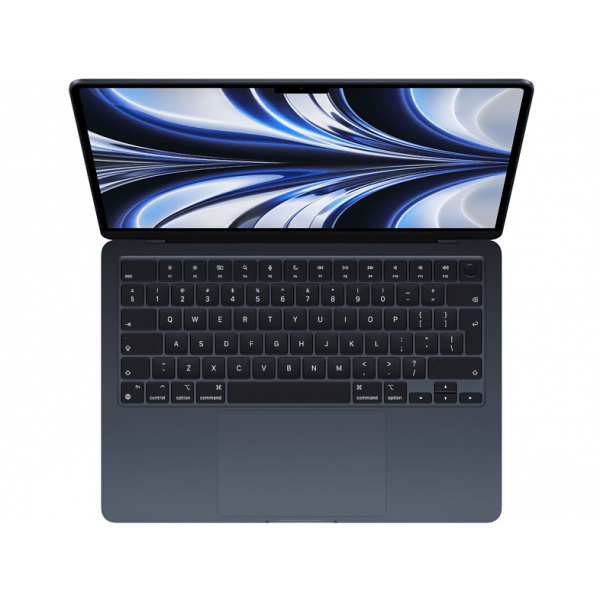 13-inch MacBook Air M2 256GB Midnight 