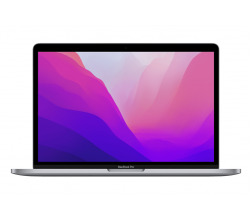 13-inch MacBook Pro M2 512GB Space Grey Apple