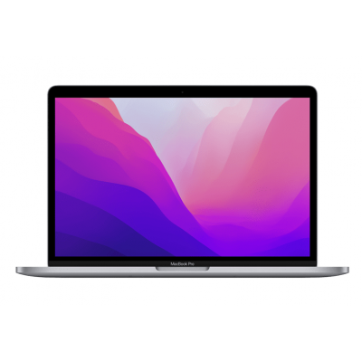 13-inch MacBook Pro M2 512GB Space Grey Apple