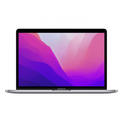 13-inch MacBook Pro M2 512GB Silver 
