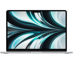 13-inch MacBook Air M2 512GB Silver Apple