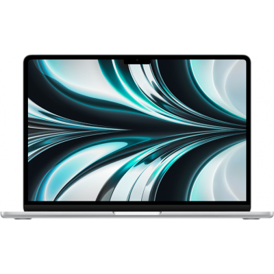 13-inch MacBook Air M2 512GB Silver 