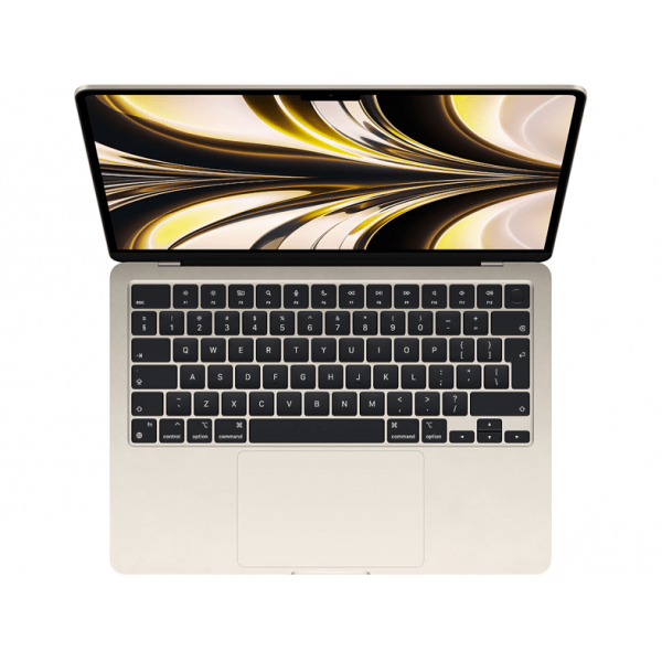 13-inch MacBook Air M2 512GB Starlight 